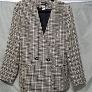 Chad Stevens Blazer